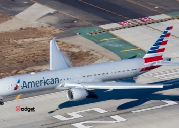 Black Passengers File Lawsuit Against American Airlines Over Alleged Racial Discrimination Incident on Flight 832