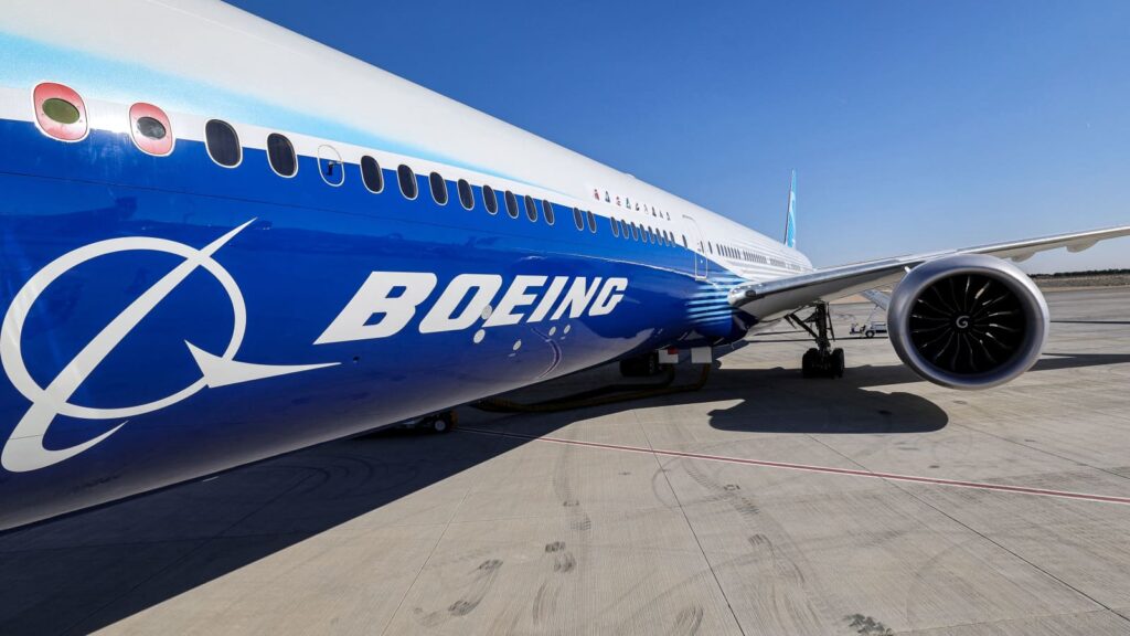Breaking News: Boeing 777 Planes at Risk of Explosion, Urgent Repairs Required to Ensure Passenger Safety