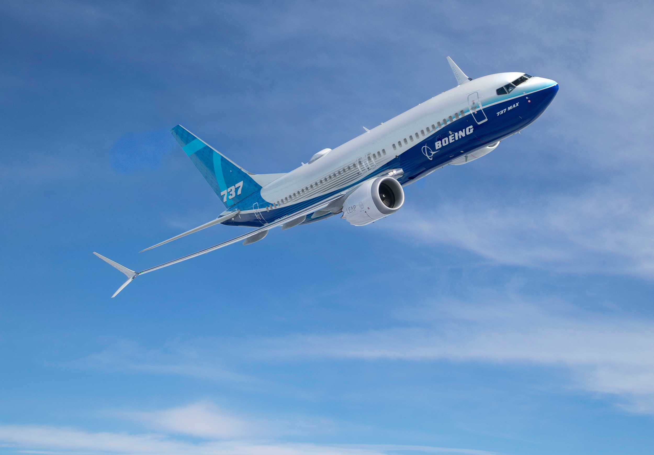 Boeing Conveyed to FAA That They Cannot Increase Production Until Quality Is Fixed Permanenetly