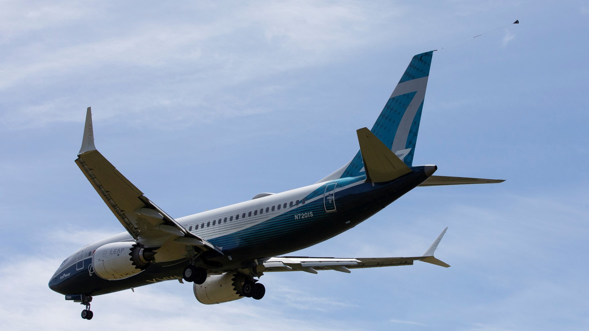 Boeing Promises Major Safety Overhaul: New Plans Unveiled to Boost 737 MAX Quality Amid FAA Talks