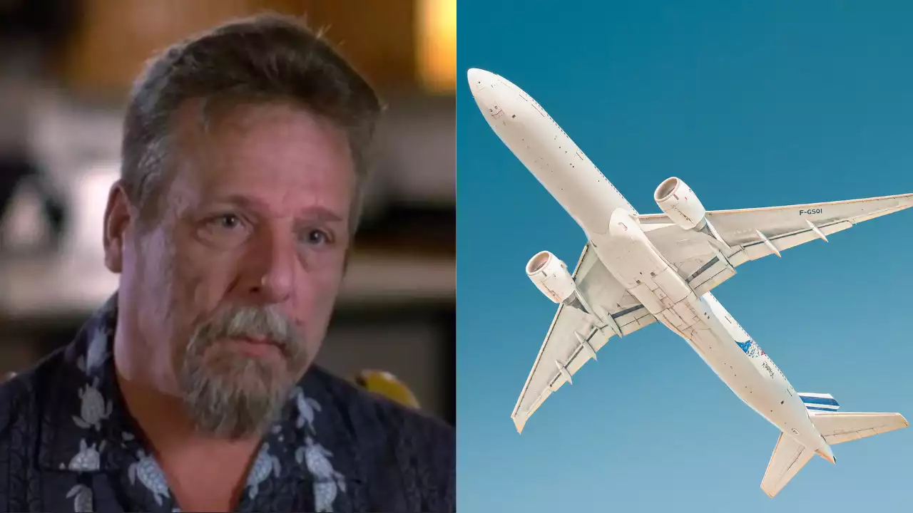 Boeing Whistleblower John Barnett’s Death Is a Case of Suicide According to a Police Investigation