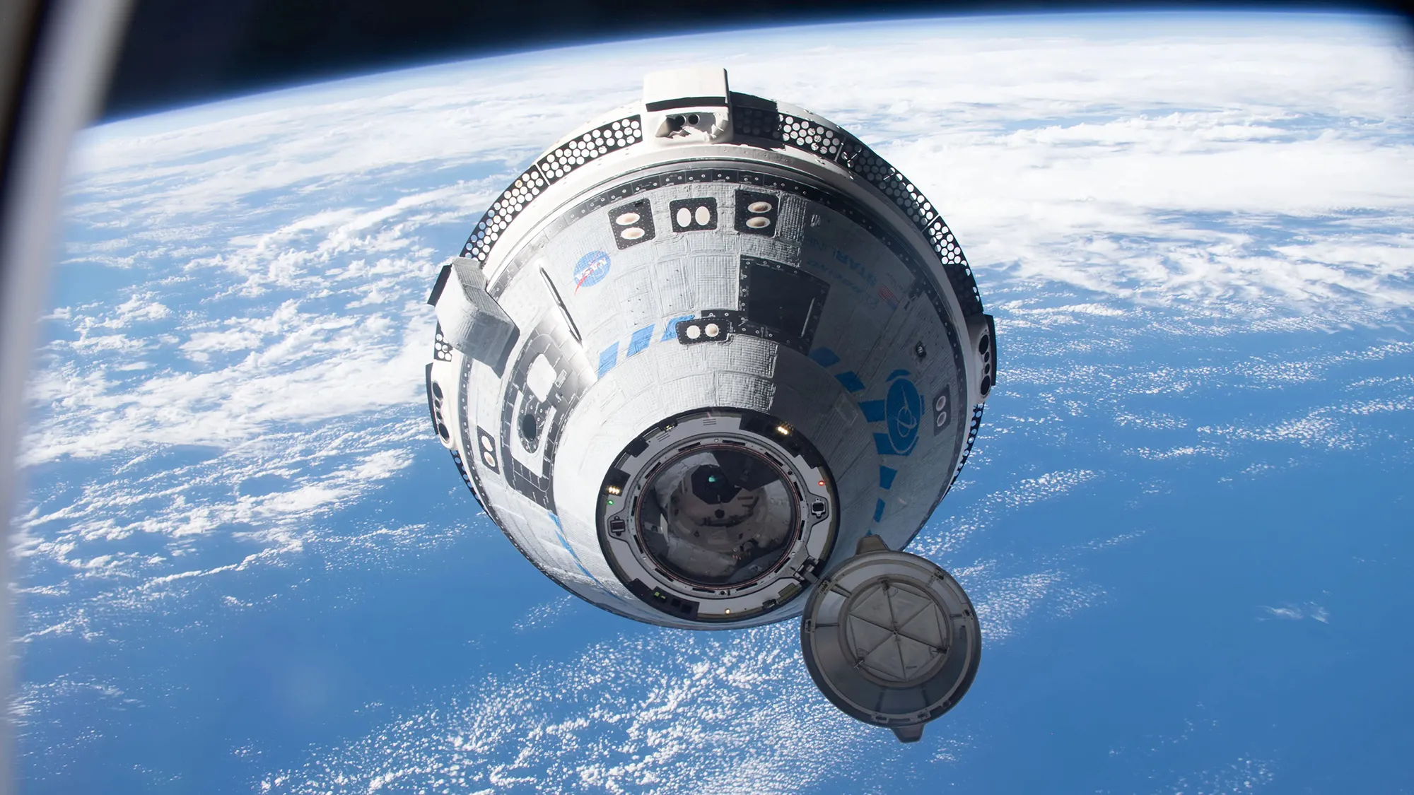 Boeing's Starliner Ready for Launch: What You Need to Know About Its Unfixed Helium Leak and Upcoming Space Mission