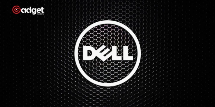 Breaking News: Dell's Data Leak Hits 49 Million Users – What You Need to Know About Your Safety