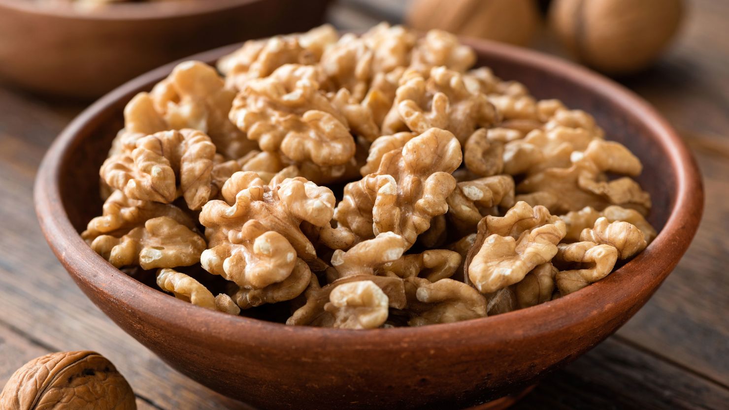 Breaking News Nationwide Walnut Recall Due to E. Coli Risk - What You Need to Know-