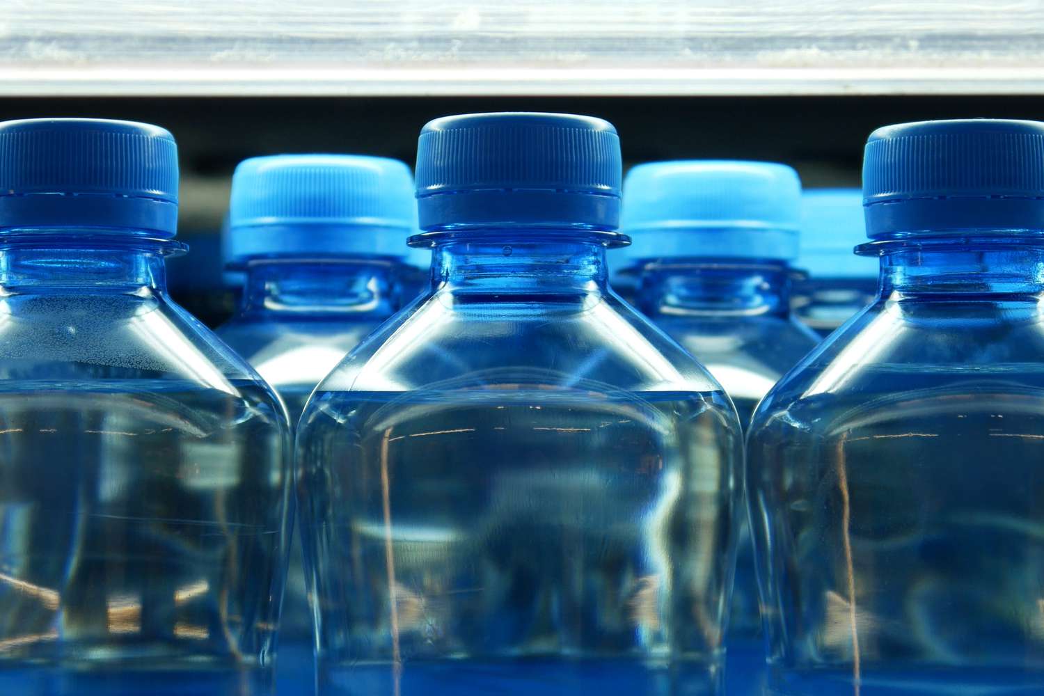 Breaking News: Nearly 2 Million FIJI Water Bottles Pulled Off Shelves Due to Health Concerns