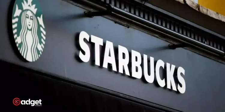 Brewing Controversy: Florida's Legal Challenge to Starbucks' Diversity Efforts