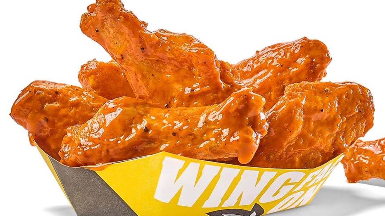 Buffalo Wild Wings Challenges Diners: Unlimited Boneless Wings and Fries for Just $19.99!