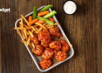 Buffalo Wild Wings Challenges Diners: Unlimited Boneless Wings and Fries for Just $19.99!