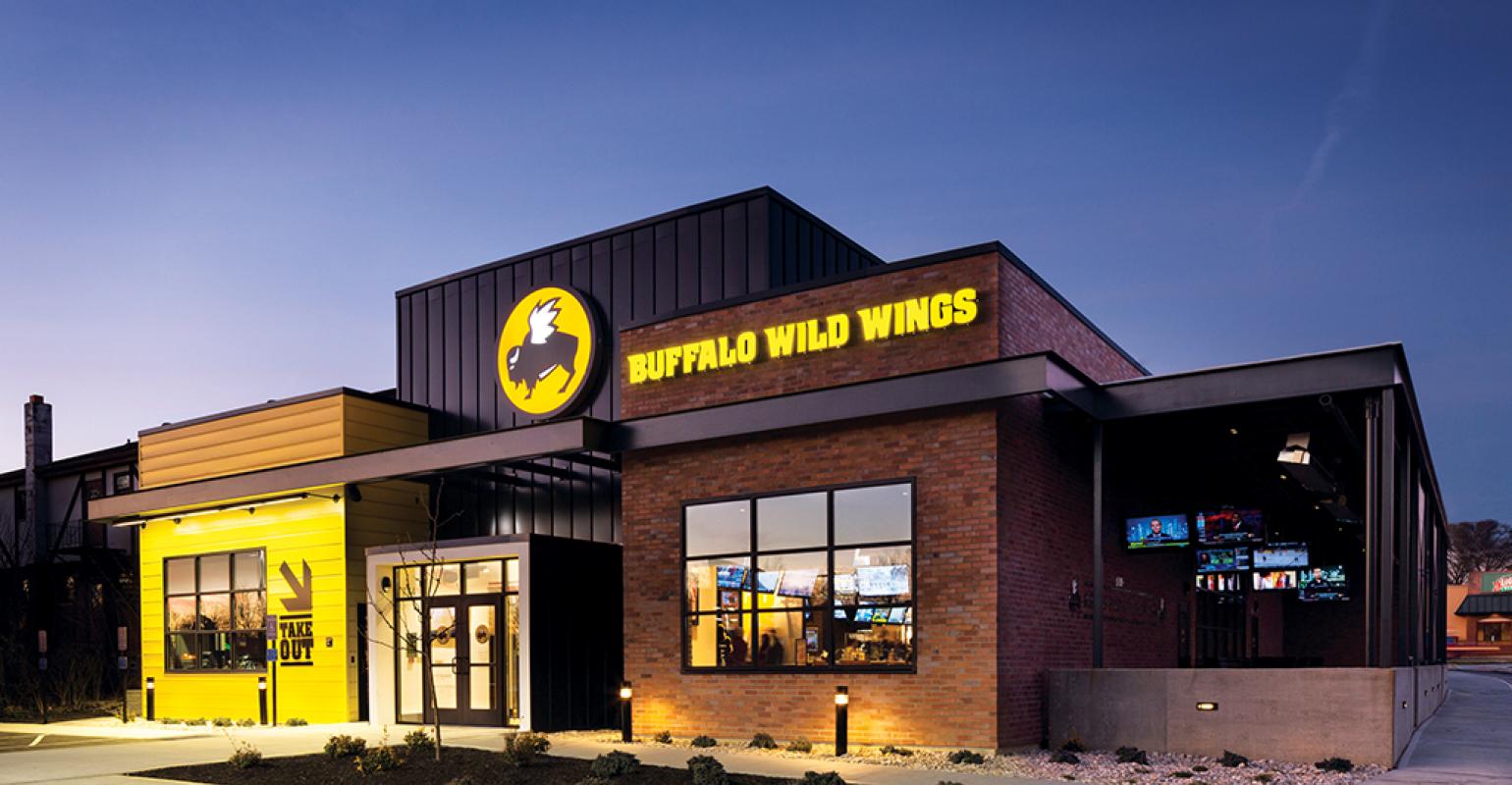 Buffalo Wild Wings Challenges Diners: Unlimited Boneless Wings and Fries for Just $19.99!