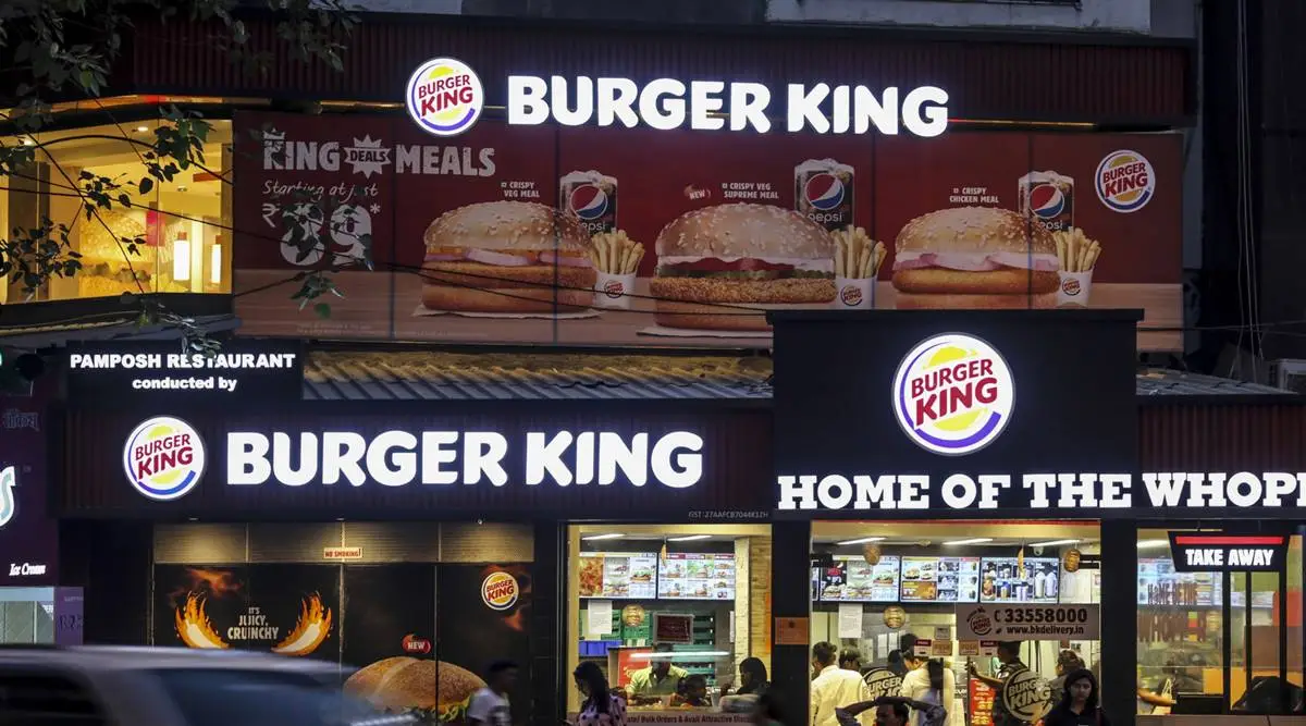 Burger King Beats McDonald's to the Punch with New $5 Deal Rollout