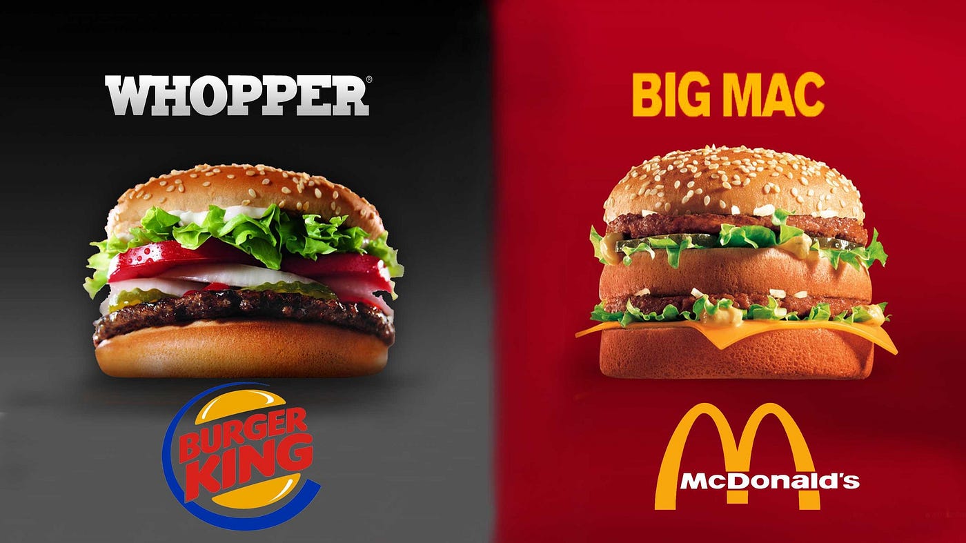 Burger King Rolls Out $5 Meal Steal to Win Over McDonald’s Fans