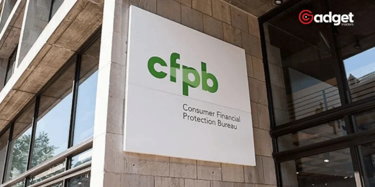 CFPB Files Lawsuit Against NCSLT Over Student Loan Servicing Issues