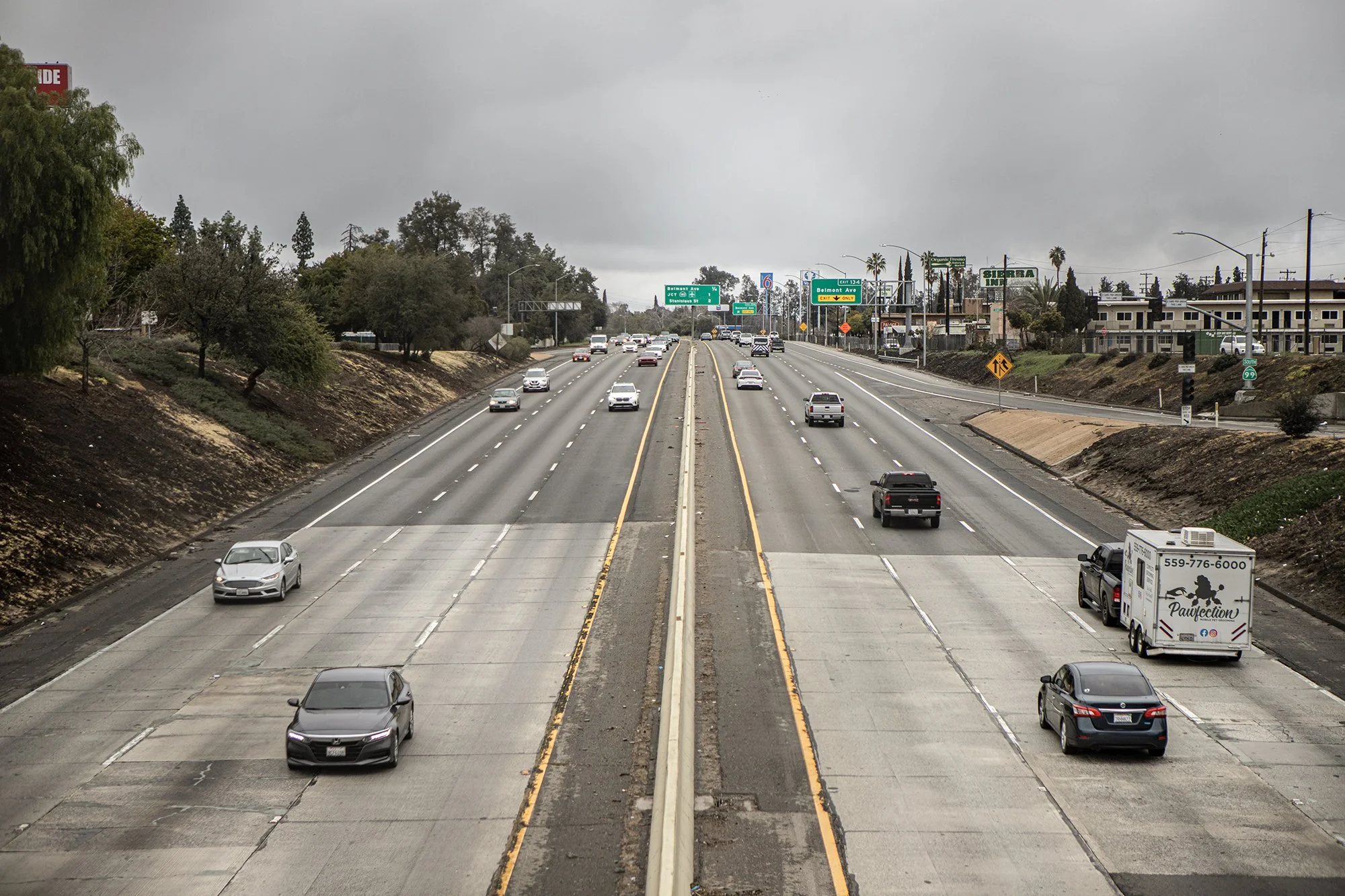 California's Bold Move: Testing a Mileage-Based Tax System