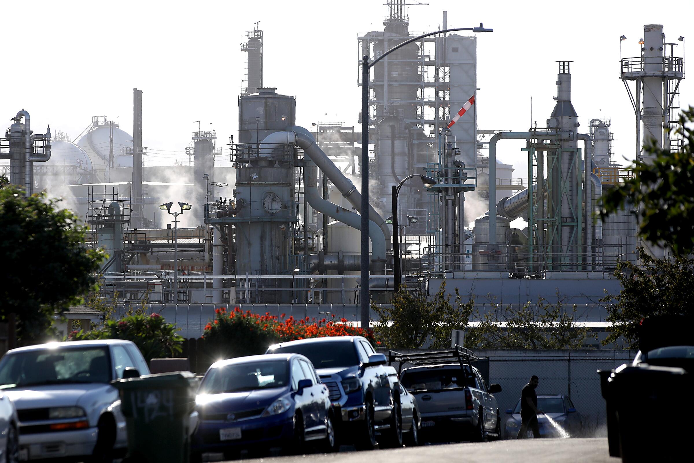 California's Plan to Lower High Gas Prices and What It Means for You