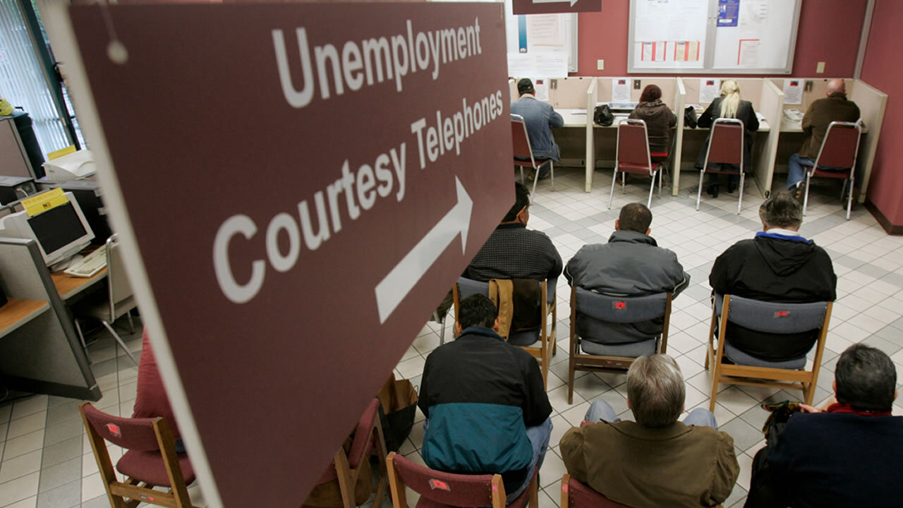 The Next Recession: Monitoring Unemployment Claims for Signs of Economic Downturn