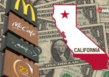 California's Wage Debate Heats Up: Workers Rally for $30 Minimum Amid Rising Costs