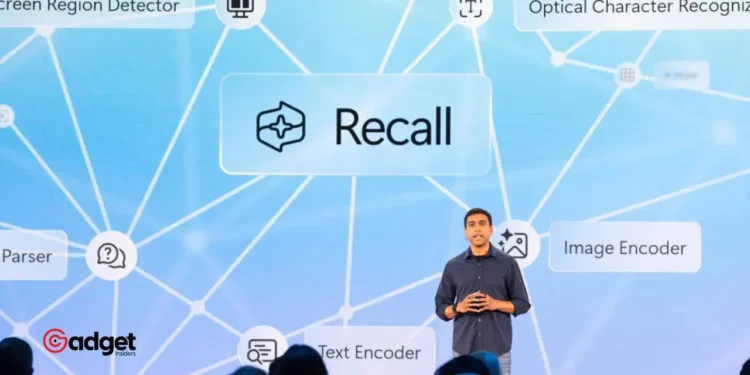 Can Microsoft's New Recall Feature Remember Everything You Do? Excitement and Worries Explained!
