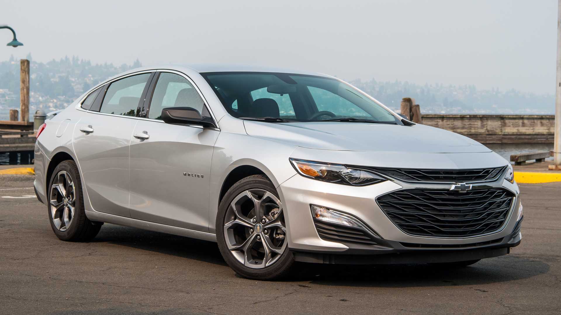 Chevrolet Malibu Bows Out: An End of an Era