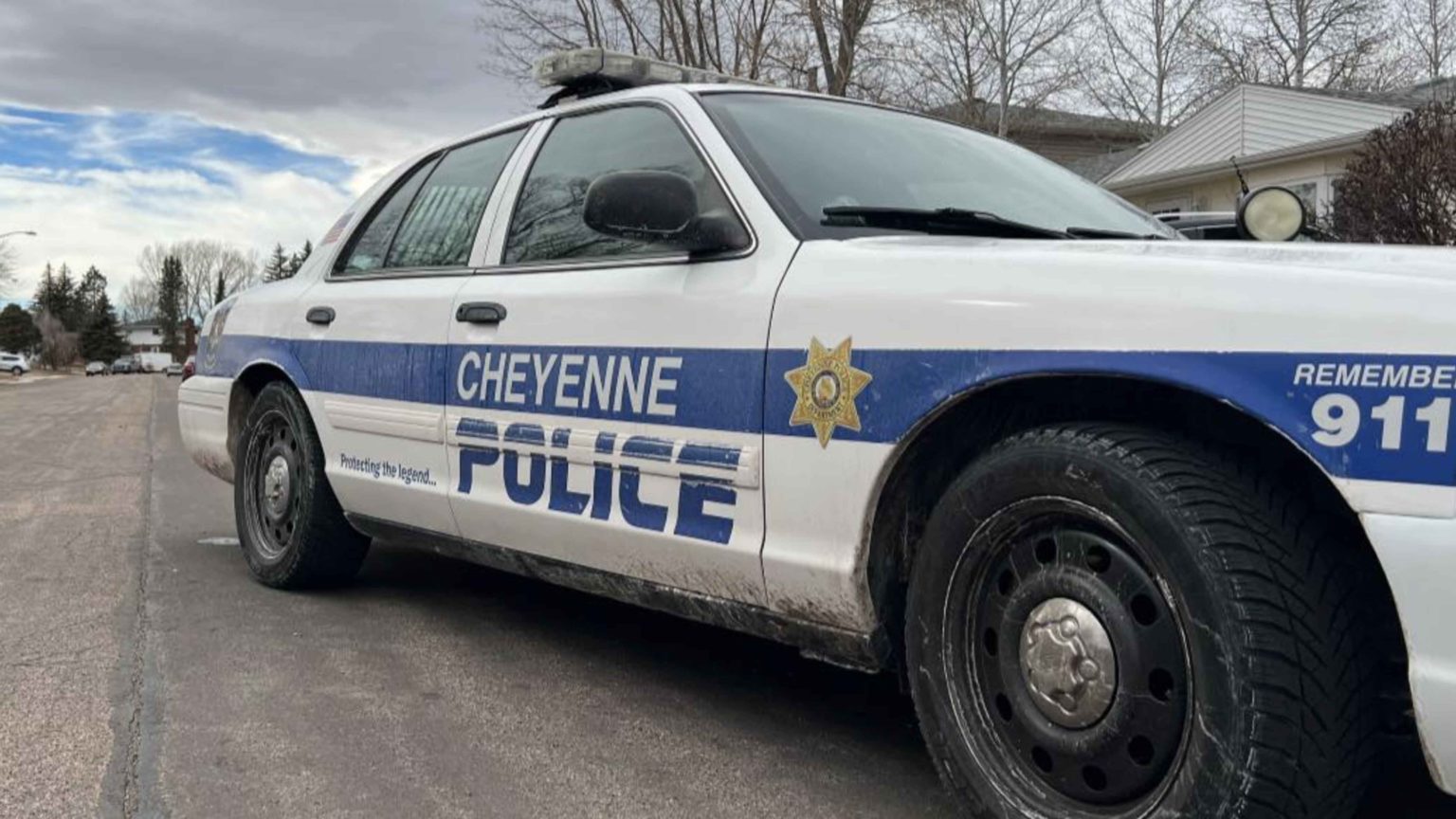 Cheyenne Boosts Police Budget: More Officers, Higher Wages Coming Soon