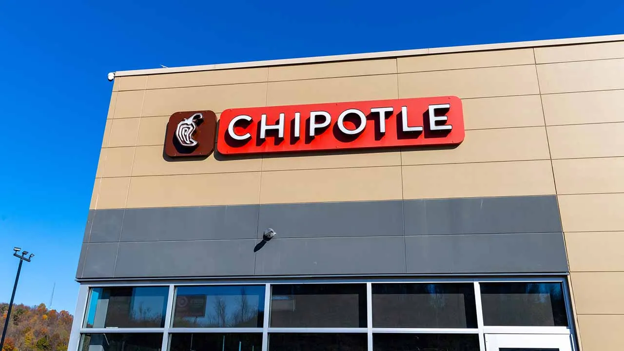 Chipotle Sets Record Straight