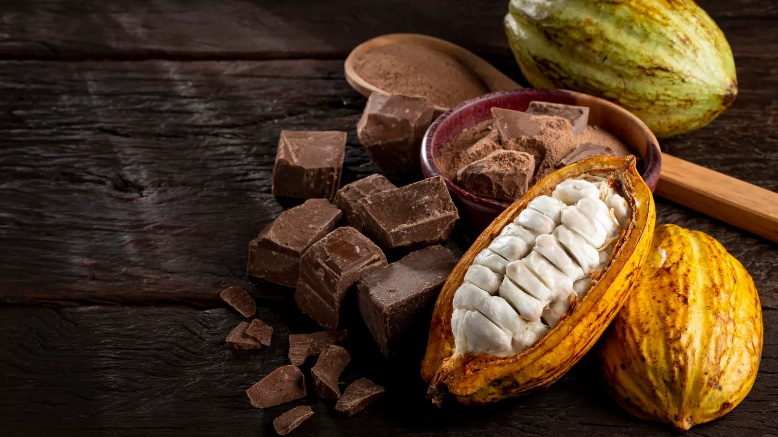 Chocolate Prices Skyrocket: How a Cocoa Shortage Shakes Up Snack Time