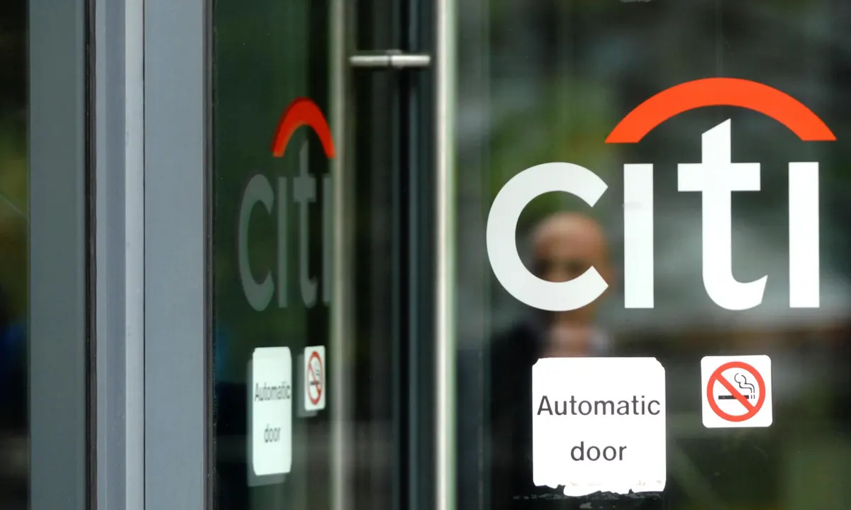Citigroup Faces Huge Fine After Almost Selling $189 Billion in Stocks by Mistake: Inside the Trading Error and Its Impact