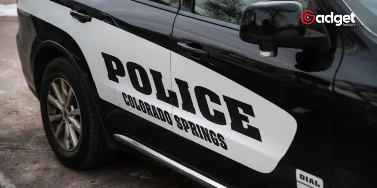 Colorado Man Seeks $100 Million After Paralyzing Police Taser Incident: A Legal Battle Begins