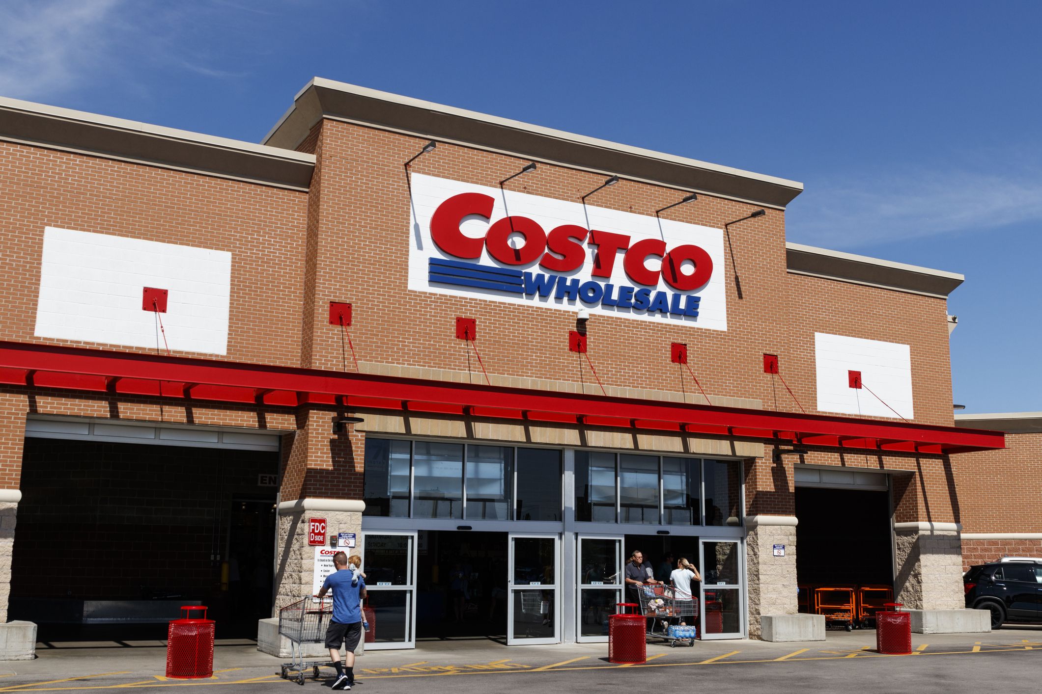 Costco Deviates From Its Usual Practices As the Retail Powerhouse Announces Closure on Memorial Day