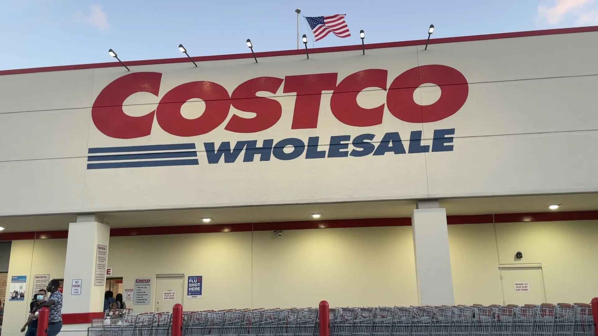 Costco Breaks Tradition Why the Retail Giant Is Shutting Down This Memorial Day--