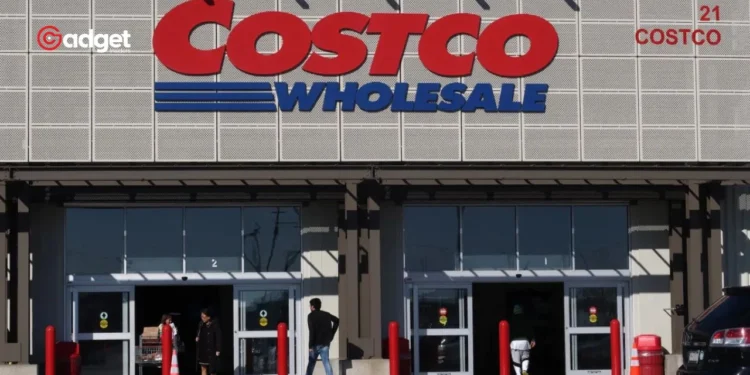 Costco Breaks Tradition Why the Retail Giant Is Shutting Down This Memorial Day