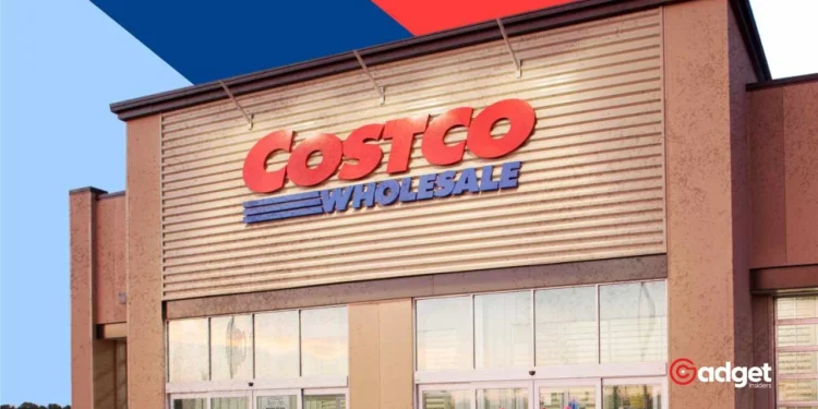 Costco Shoppers Shocked: Gas and Olive Oil Prices Jump, But $1.50 Hot Dog Stays the Same