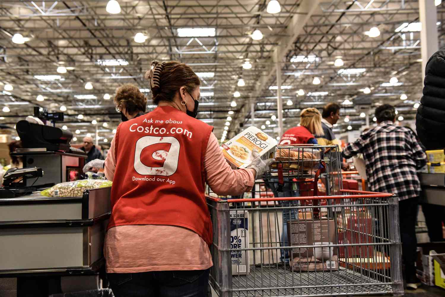 Costco Teams Up with Uber A Fresh Way for Non-Members to Shop Exclusive Deals---