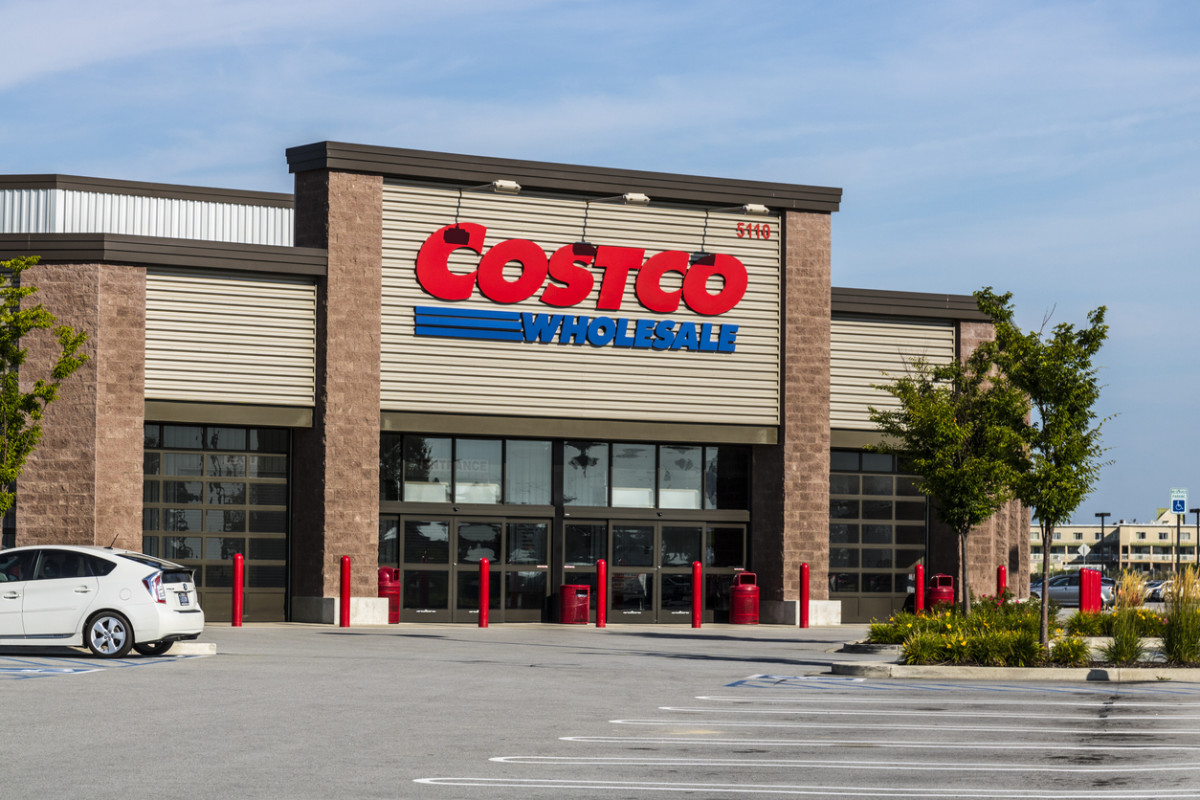 Costco Teams Up with Uber A Fresh Way for Non-Members to Shop Exclusive Deals--