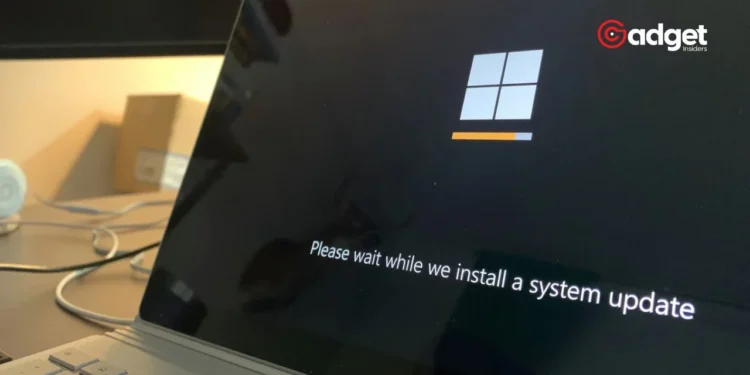 Countdown to Change Why Microsoft Is Stopping Updates for Older Windows 10 in Just 30 Days