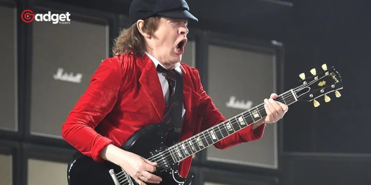 Decoding AC/DC: What the Legendary Band's Name Really Means and Why It Matters