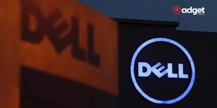 Dell Rolls Out New Color Flags to Track Office Days What It Means for Your Job