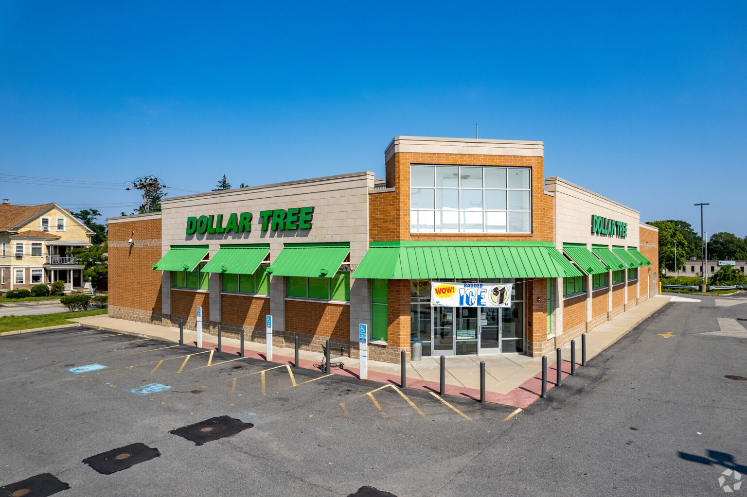 Dollar Tree's Transformational Move for Revitalizing Communities with ...