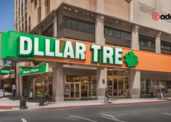 Dollar Tree Rescues Shoppers: Taking Over 99 Cents Only Stores Across Four States