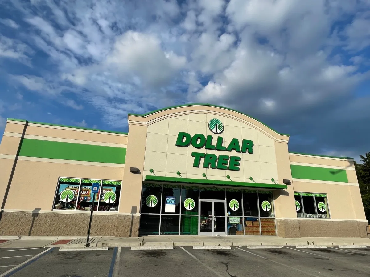 Dollar Tree Rescues Shoppers: Taking Over 99 Cents Only Stores Across Four States