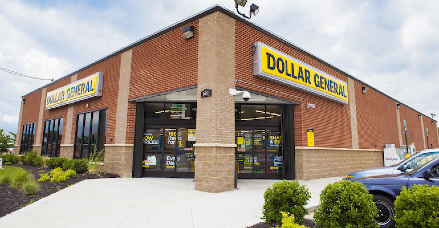 Dollar Tree Rescues Shoppers: Taking Over 99 Cents Only Stores Across Four States