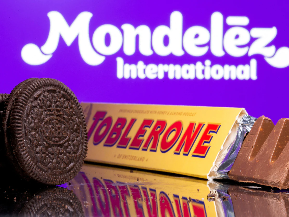 EU Hits Mondelez with Huge Fine: How Price Control Impacts Your Favorite Snacks