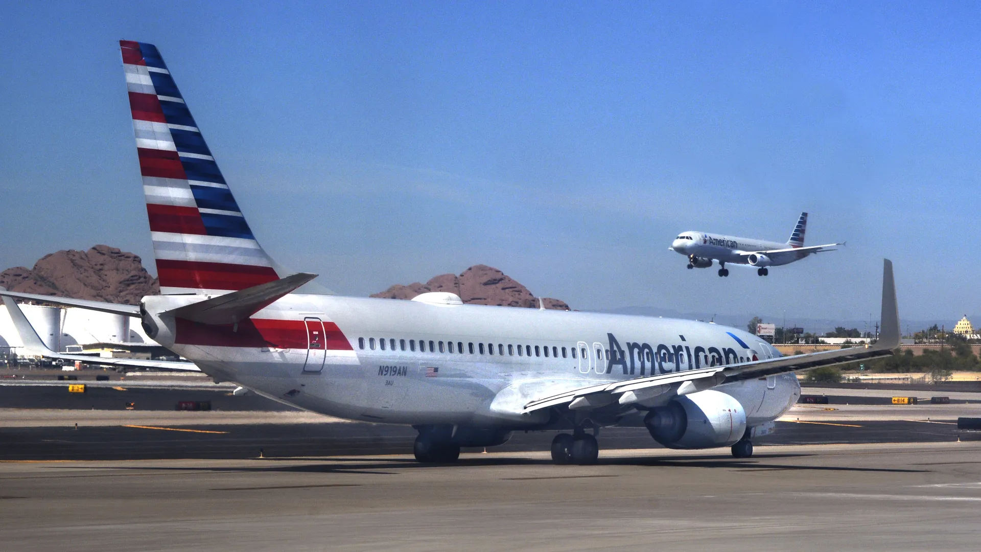Eight Black Passengers Removed: A Closer Look at American Airlines' Discrimination Claims