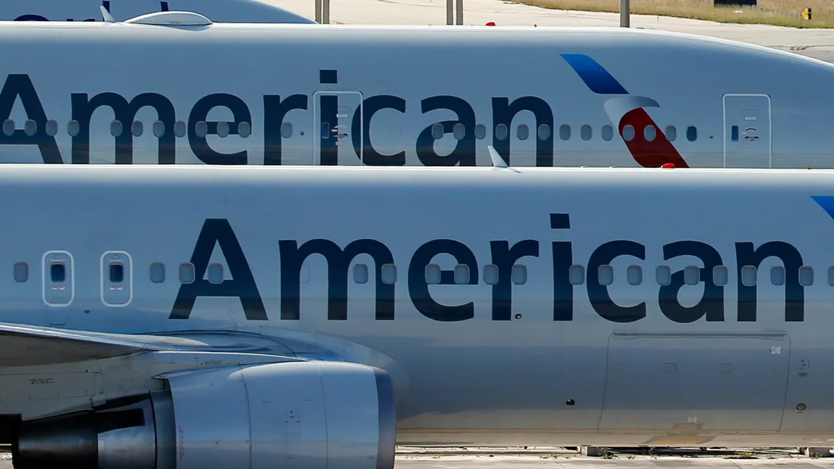 Eight Black Passengers Removed: A Closer Look at American Airlines' Discrimination Claims
