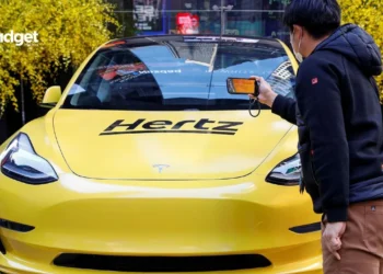 Electric Shock: Hertz Mistakenly Charges EV Renters for Gas—What You Need to Know