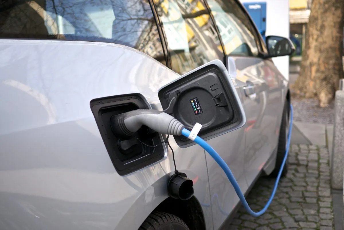Electric Vehicles: Unstoppable Momentum or Political Roadblock?