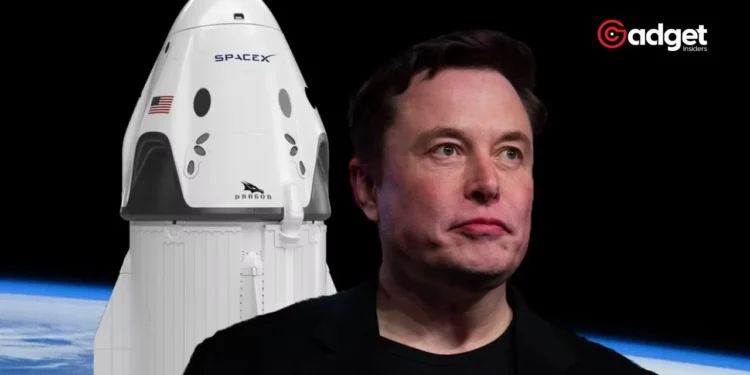 Elon Musk Calls Out Boeing How SpaceX's Smart Leadership Is Winning the Space Game