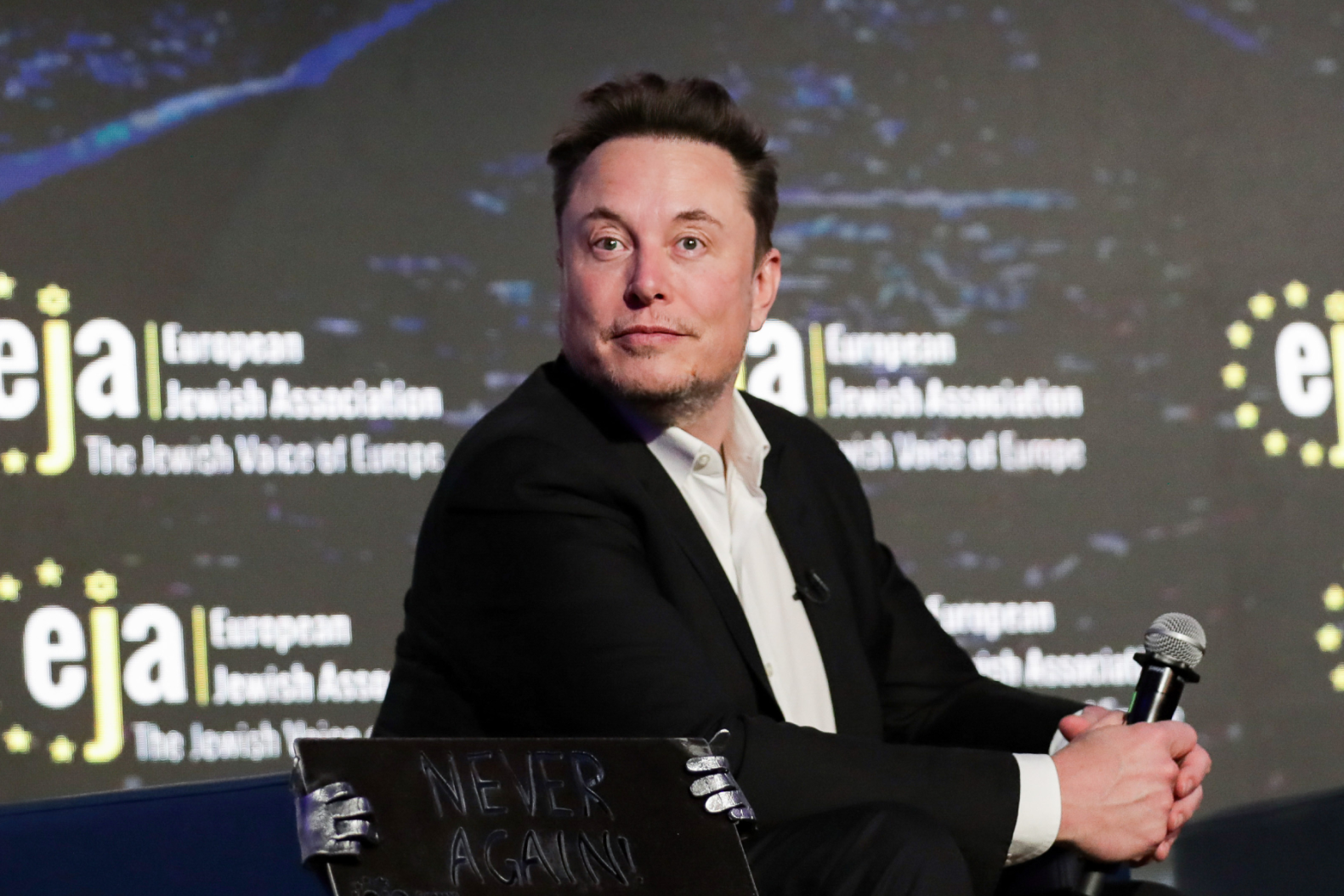 Elon Musk Clashes With Top Investors Over His $58 Billion Pay at Tesla What's at Stake for the Electric Car Giant----