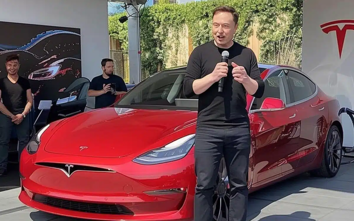 Elon Musk Faces Major Challenge as Investors Question His $46 Billion Tesla Pay Deal