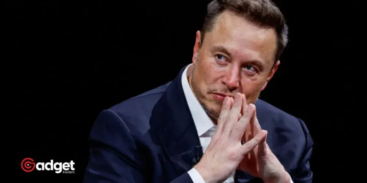 Elon Musk Faces Pressure to Keep Sudan Connected: Why Millions Need Starlink to Stay Online