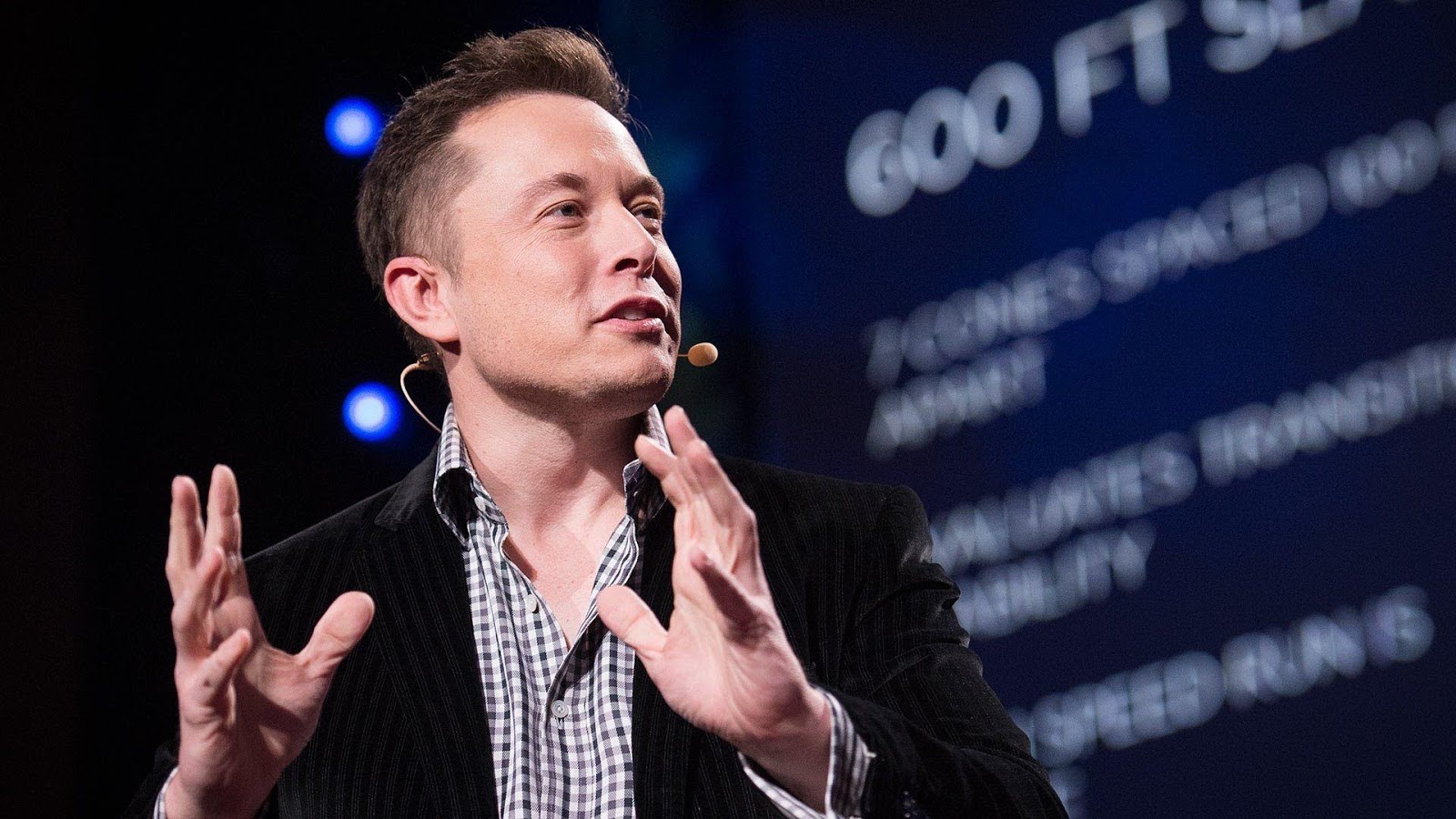 Elon Musk Predicts a Jobless Future: Will Robots Make Us Rich but Unhappy?